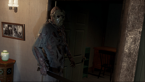 A new patch murdered Friday the 13th and had to be rolled back