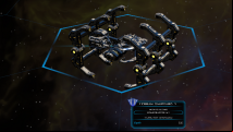 Make your dream ship in Galactic Civilizations III, and you might see it in the release version and win $1000