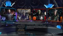 Make conversation, not war: Galactic Civilizations III gets diplomacy