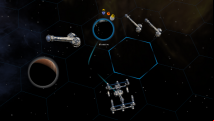 Galactic Civilizations III beta: now it's getting fun