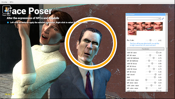 Sandbox will be a new Unreal Engine tool from the creators of Garry's Mod