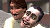 Garry's Mod virus filled servers with sound of coughing