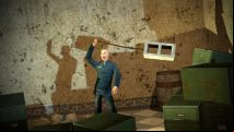 Garry's Mod to receive Kinect  