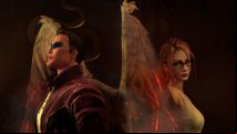 Pre-order Saints Row: Gat Out of Hell to communicate with the other side