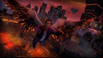 Gat a load of this - Volition shows off 5 crazy minutes of Saints Row: Gat out of Hell