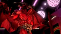 Saints Row: Gat out of Hell's cast work out their problems through the power of song