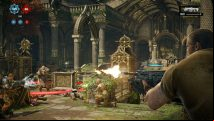 Gears of War 4 will have split-screen co-op on PC, but not competitive