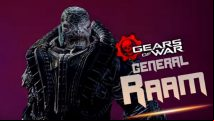 Gears of War's General RAAM is coming to Killer Instinct