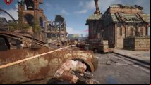 Gears of War 4 shows off classic multiplayer in a reimagined Gridlock map