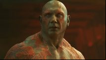 A Gears of War movie is in the works, and Dave Bautista really wants the lead role