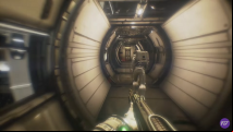 Genesis Alpha One is a roguelike that blends base building with strategic FPS action