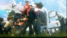 Follow-up to Garry's Mod 