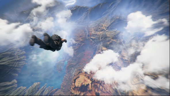 Ghost Recon Wildlands sells more at launch than any other game of 2017 so far