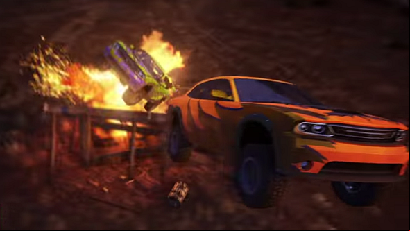 Narco Road is Ghost Recon Wildlands' first DLC, here's a trailer with silly monster trucks