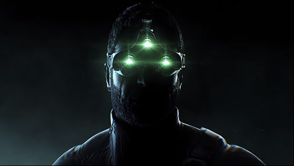 Michael Ironside returns as Sam Fisher - in a Ghost Recon Wildlands event