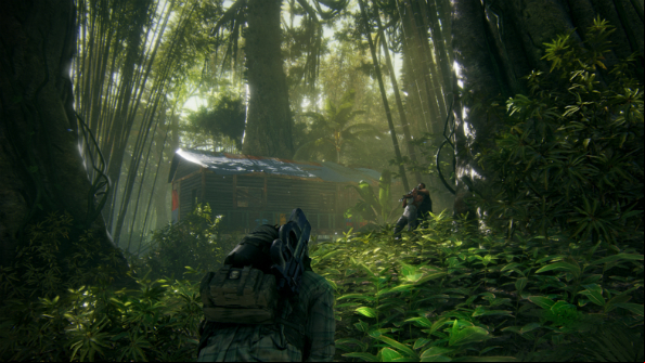 Ghost Recon WIldlands' second expansion, Fallen Ghosts, releases on May 30