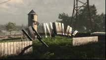 Witness reverse goat destruction in the Goat Simulator launch trailer