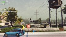 Goat Simulator gets double the goat mayhem with a multiplayer update, dated for next month