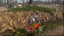 Goat Simulator 1.1 is live; patch notes should be put in a museum
