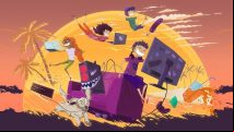 Free games: Win BattleTech, Dying Light, or others from the GOG Summer Sale!
