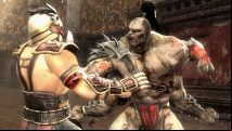 Mortal Kombat X launches in April, but it'll be without Goro unless you pre-order it