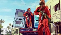 Grand Theft Auto 5 PC release will be delayed, pre-order artwork suggests