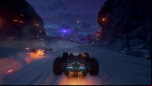 GRIP, the decades-late follow-up to Rollcage, is now available on Early Access