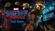Telltale's Guardians of the Galaxy game's second episode has a release date