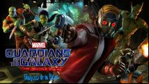 Treeman establishes own name in Telltale's Guardians of the Galaxy episode 1 trailer