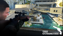 The Gunsmiths: developing the slow-mo satisfaction of Sniper Elite 4's longshots