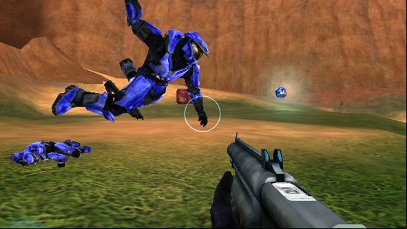 The Master Chief Collection could one day run Halo PC mods