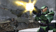 Bungie patch Halo so it will run without Gamespy