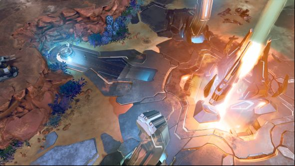 Halo Wars 2: release date, system requirements, editions, story - everything we know
