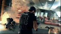 Battlefield Hardline is now sporting a new release date: March 17th