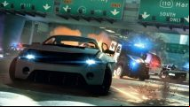 Drive Angry: Battlefield Hardline's Hotwire mode is all about driving fast