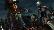 The Walking Dead Season 2: In Harm's Way looks as cheery as you'd expect