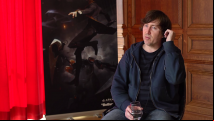 Dishonored's Harvey Smith expects an explosion of indie-made immersive sims