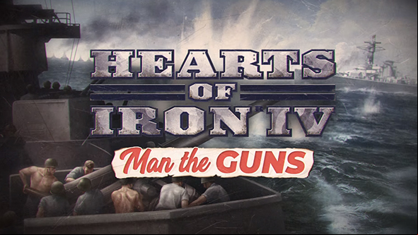 Crusader Kings 2, Hearts of Iron IV, and Europa Universalis IV all get expansions this year