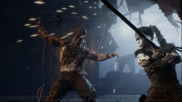 Hellblade and DmC devs are hiring for a new action game
