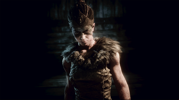 Hellblade devs Ninja Theory are working on four different projects