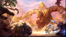 Blizzard perma-ban Heroes of the Storm map-hackers; 