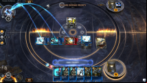 Hex deals its first PvE adventure with Frost Ring Arena