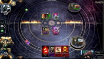 Cryptozoic announce a $100,000 prize pot for their Hex: Shards of Fate tournament