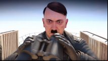 Sniper Elite 4's debut gameplay trailer shows off X-ray melee kills and Hitler pre-order bonuses