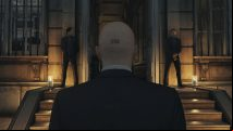 Hitman is moving forward by looking to the past
