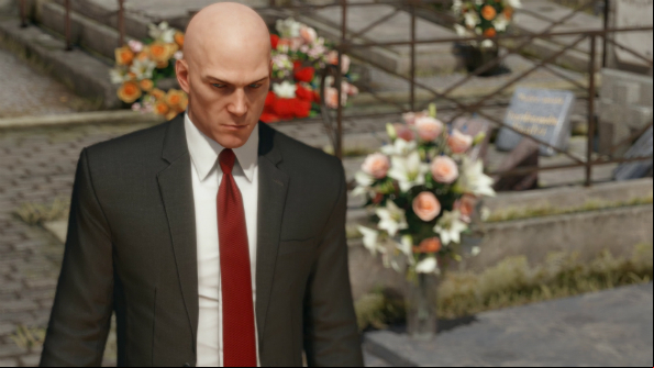 Hitman PC beta performance issues reported, 47 needs killer optimisation