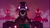 Hyper Light Drifter gets a stylish new trailer