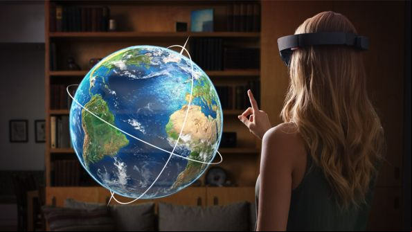 HoloLens and Kinect director to lead Lionhead in bigger role at Microsoft