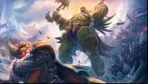 Heroes of the Storm gets its first Warcraft-themed event