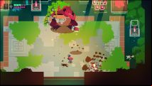 Hyper Light Drifter brings co-op dash 'n' slash in latest beta build